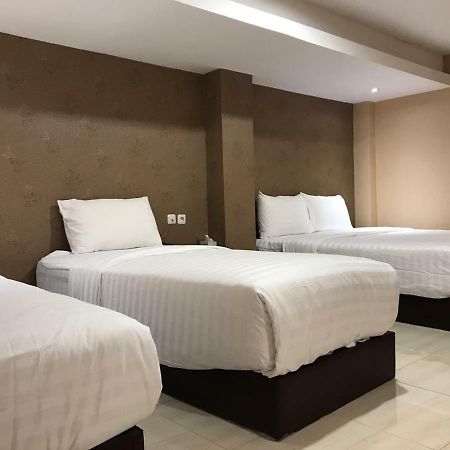 Great Star Hotel Ngadipuro Luaran gambar