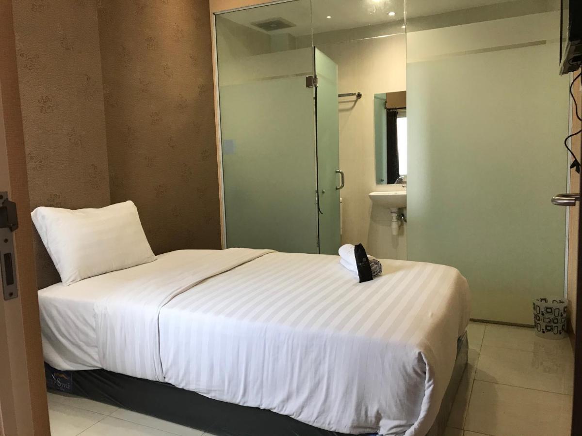 Great Star Hotel Ngadipuro Luaran gambar