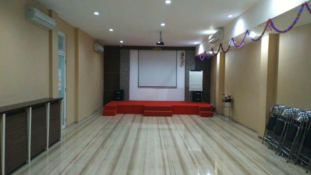 Great Star Hotel Ngadipuro Luaran gambar