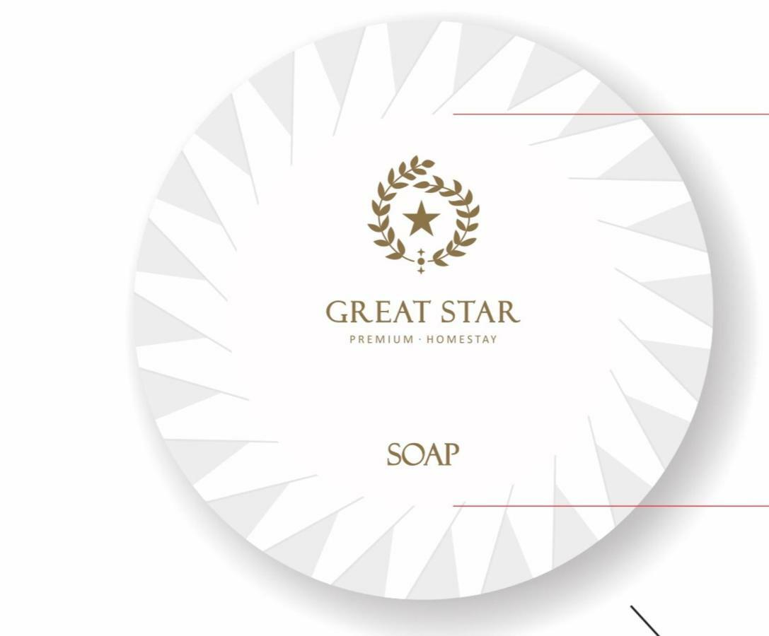 Great Star Hotel Ngadipuro Luaran gambar