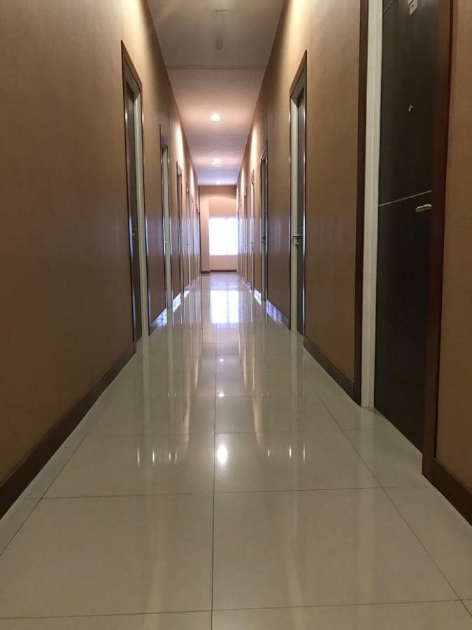Great Star Hotel Ngadipuro Luaran gambar