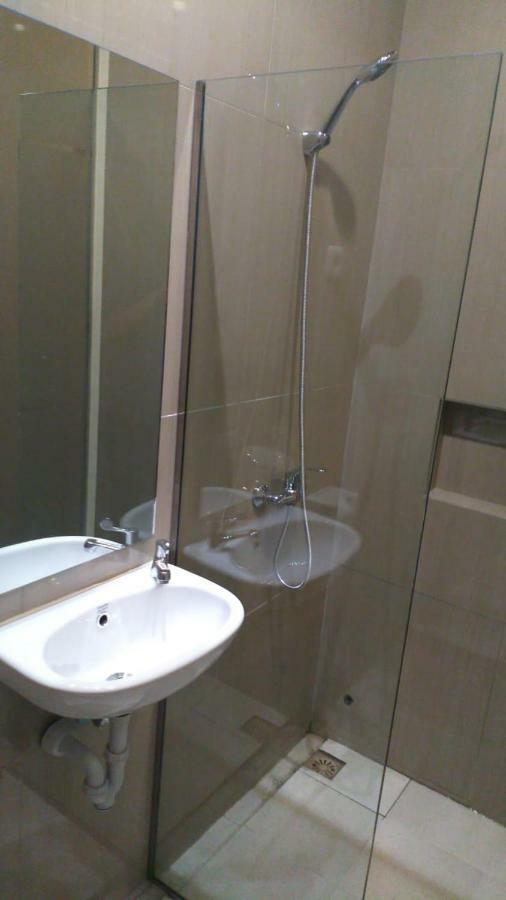 Great Star Hotel Ngadipuro Luaran gambar