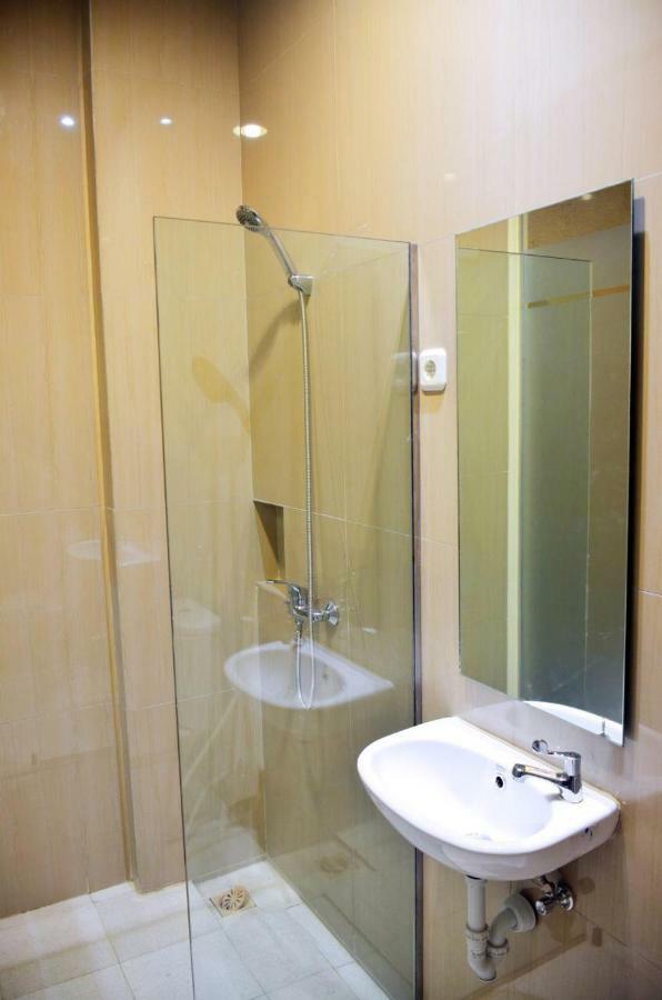 Great Star Hotel Ngadipuro Luaran gambar