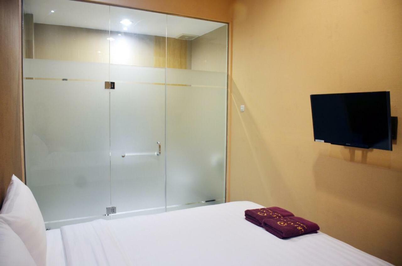 Great Star Hotel Ngadipuro Luaran gambar